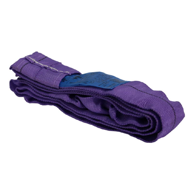 Rundschlinge Einfachmantel | 1 Tonne