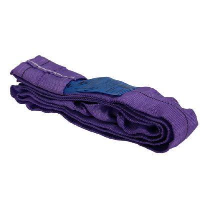 Rundschlinge Einfachmantel | 1 Tonne